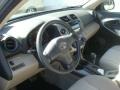Everglade Metallic - RAV4 4WD Photo No. 15