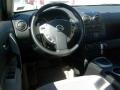 2008 Indigo Blue Metallic Nissan Rogue SL AWD  photo #14