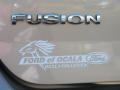 2006 Dune Pearl Metallic Ford Fusion SEL V6  photo #9