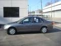 Magnesium Metallic - Civic LX Sedan Photo No. 1