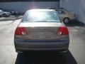 Magnesium Metallic - Civic LX Sedan Photo No. 3