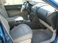 Indigo Blue Metallic - Rogue SL AWD Photo No. 19