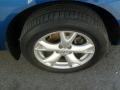 Indigo Blue Metallic - Rogue SL AWD Photo No. 21