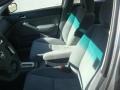 Magnesium Metallic - Civic LX Sedan Photo No. 10