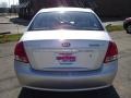 Silver - Spectra EX Sedan Photo No. 4