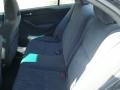 Magnesium Metallic - Civic LX Sedan Photo No. 11