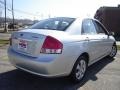 Silver - Spectra EX Sedan Photo No. 5