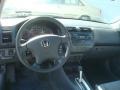Magnesium Metallic - Civic LX Sedan Photo No. 12