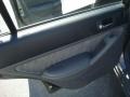 Magnesium Metallic - Civic LX Sedan Photo No. 13