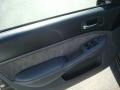 Magnesium Metallic - Civic LX Sedan Photo No. 14
