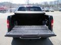 2007 Dark Blue Pearl Metallic Ford F150 XLT SuperCrew 4x4  photo #5