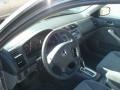 Magnesium Metallic - Civic LX Sedan Photo No. 15