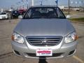 Silver - Spectra EX Sedan Photo No. 8