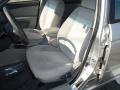 Silver - Spectra EX Sedan Photo No. 12