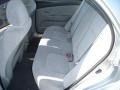 Silver - Spectra EX Sedan Photo No. 15