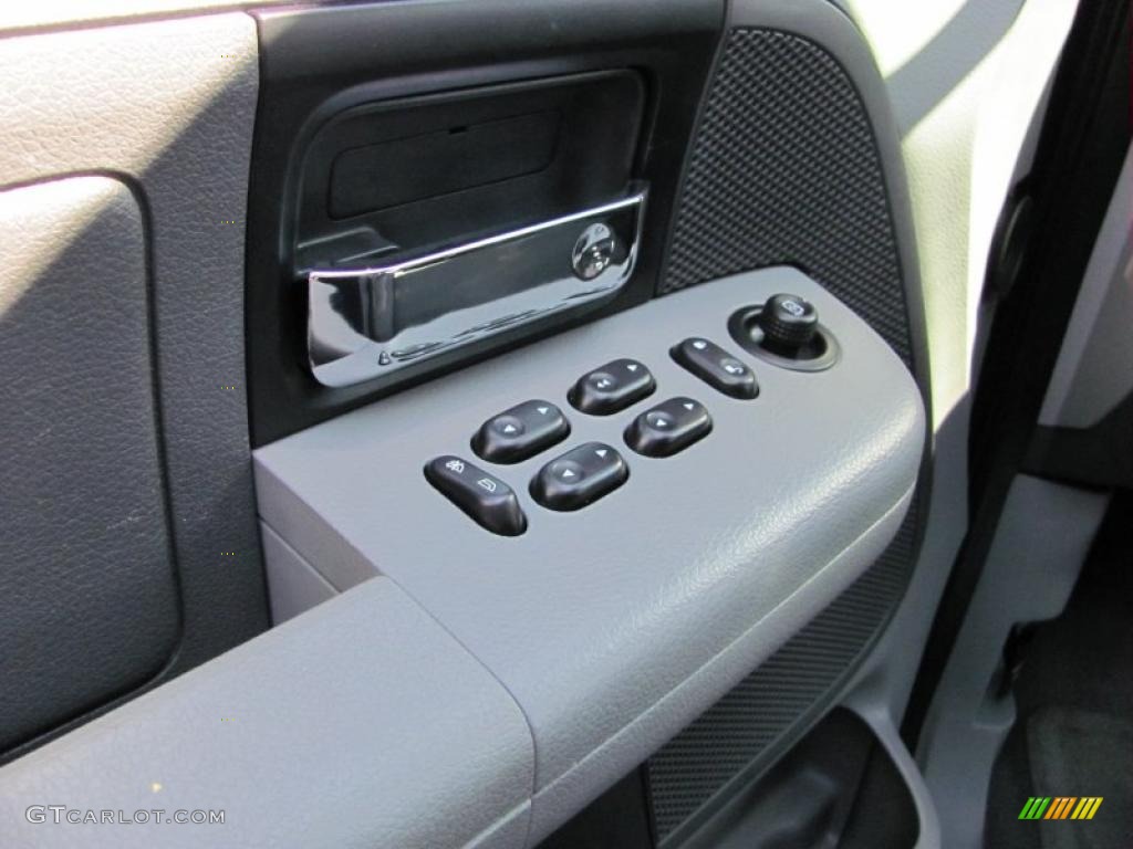 2007 F150 XLT SuperCrew 4x4 - Dark Blue Pearl Metallic / Medium Flint photo #14