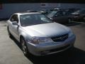 Satin Silver Metallic - TL 3.2 Photo No. 6