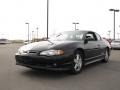 2004 Black Chevrolet Monte Carlo Supercharged SS  photo #8