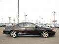 2004 Black Chevrolet Monte Carlo Supercharged SS  photo #9