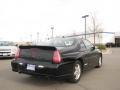 2004 Black Chevrolet Monte Carlo Supercharged SS  photo #10