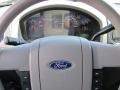 2007 Dark Blue Pearl Metallic Ford F150 XLT SuperCrew 4x4  photo #18