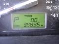 Silver - Spectra EX Sedan Photo No. 24