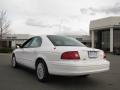 Vibrant White - Sable GS Sedan Photo No. 3