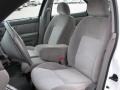Vibrant White - Sable GS Sedan Photo No. 4