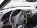 Vibrant White - Sable GS Sedan Photo No. 5