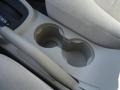 Silver - Spectra EX Sedan Photo No. 29