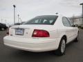 Vibrant White - Sable GS Sedan Photo No. 10