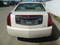 White Diamond - CTS Sedan Photo No. 4