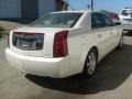 White Diamond - CTS Sedan Photo No. 5