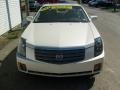 White Diamond - CTS Sedan Photo No. 7