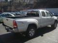 2007 Silver Streak Mica Toyota Tacoma V6 TRD Access Cab 4x4  photo #5