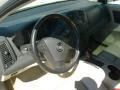 White Diamond - CTS Sedan Photo No. 11