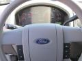 2008 Redfire Metallic Ford F150 XLT SuperCrew 4x4  photo #18