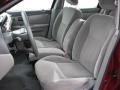 2005 Merlot Pearl Clearcoat Ford Taurus SE  photo #4