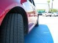 Redfire Metallic - Flex SEL Photo No. 11