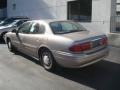 Light Bronzemist Metallic - LeSabre Custom Photo No. 2