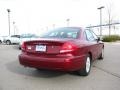 2005 Merlot Pearl Clearcoat Ford Taurus SE  photo #10