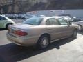 Light Bronzemist Metallic - LeSabre Custom Photo No. 5