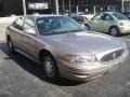 Light Bronzemist Metallic - LeSabre Custom Photo No. 6