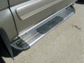 2003 Light Pewter Metallic Chevrolet Silverado 1500 LS Regular Cab  photo #9