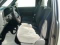 2003 Light Pewter Metallic Chevrolet Silverado 1500 LS Regular Cab  photo #10