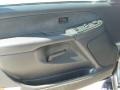 2003 Light Pewter Metallic Chevrolet Silverado 1500 LS Regular Cab  photo #12