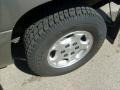 2003 Light Pewter Metallic Chevrolet Silverado 1500 LS Regular Cab  photo #13