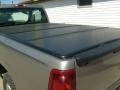 2003 Light Pewter Metallic Chevrolet Silverado 1500 LS Regular Cab  photo #14