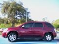 Deep Ruby Metallic - Equinox LS Photo No. 2