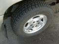 2003 Light Pewter Metallic Chevrolet Silverado 1500 LS Regular Cab  photo #15